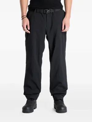 брюки Monk Alpha