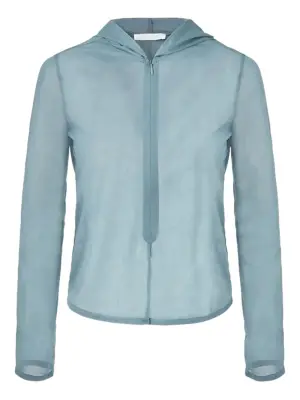 худи на молнии