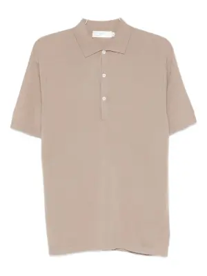 Рубашка поло Mr Rochester с короткими рукавами