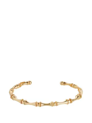 Браслет Bambou mini из металла