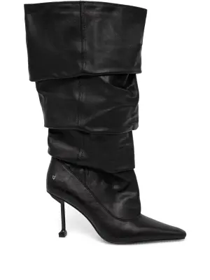 Ботинки Vernna