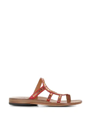Босоножки Cruz N Sandal с заклепками