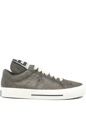 Кеды One Star Pro Ox из коллаборации с Converse