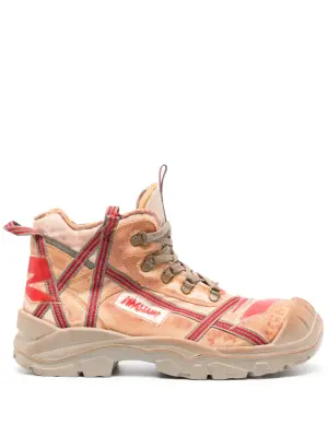 Ботинки Upower Latitude