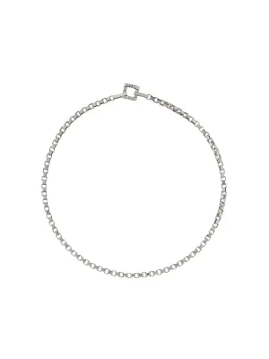 Цепочка на шею Signore