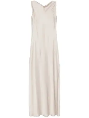 Платье макси Mara