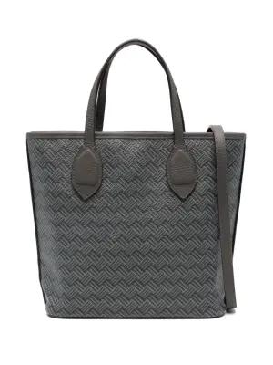 Сумка-тоут Lulu размера мини