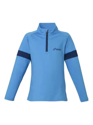 Лонгслив на молнии