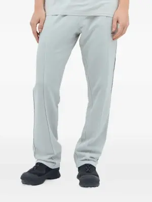 спортивные брюки с логотипом