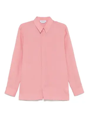 льняная рубашка