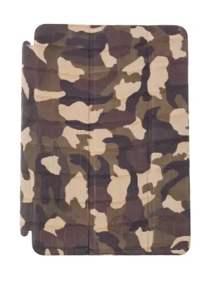 X L'Eclaireur camouflage iPad mini holder