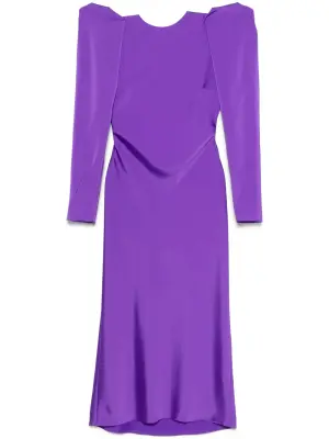 Платье макси Echantress