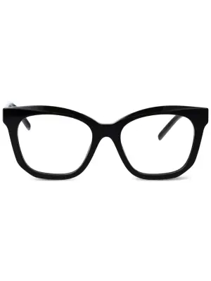 Очки с логотипом