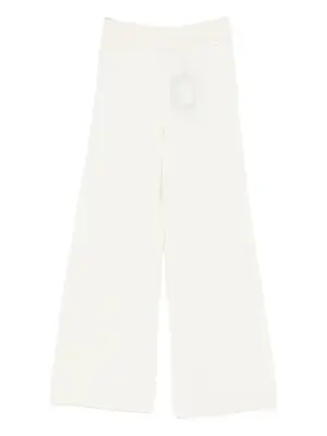 Трикотажные брюки