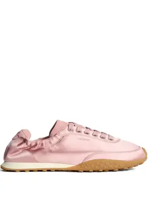 Кроссовки Bridge на шнуровке