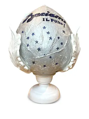 Скульптура Baciami Il Pumo (23 см)