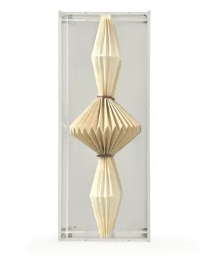 Скульптура Double Triballoon Joia