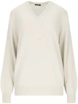 Кашемировый свитер