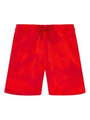 Плавки-шорты Flower Power