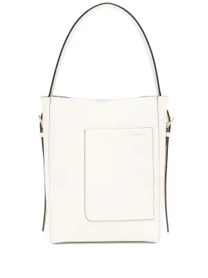 Сумка-ведро размера мини