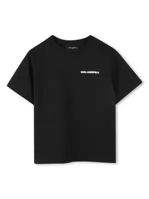 Футболка Café de Karl