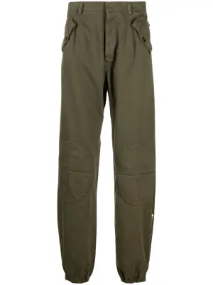 Брюки карго