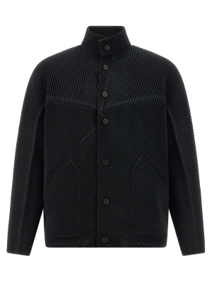 Куртка «Ежемесячные цвета: сентябрь»