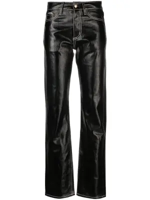 Джинсы Orion средней посадки