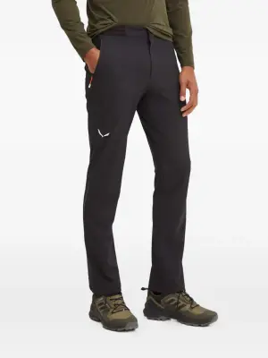 Брюки для активного отдыха с логотипом