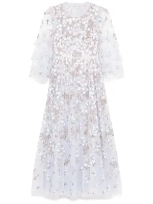 Вечернее платье Everett