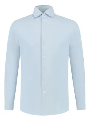 Рубашка с длинными рукавами