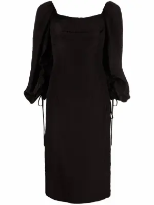 Юбка Phoebe со сборками