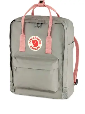 Дутый рюкзак