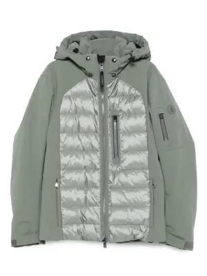 Лыжная куртка Zoran-D