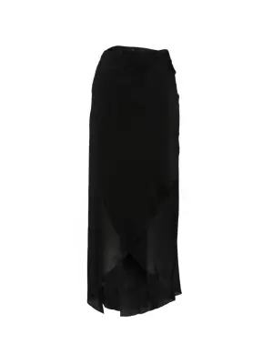 Парео-накидка