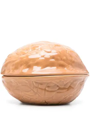 Большая шкатулка Walnut