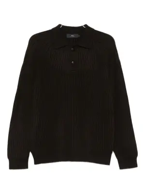 Рубашка поло Mr Darius в рубчик