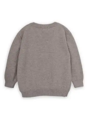 Джемпер Orangutan