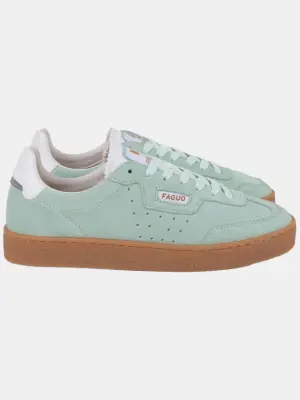 Баскетбольные кроссовки Lumbo Cuir