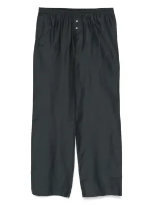 Брюки Limone широкого кроя