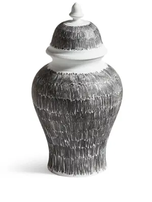 Фарфоровый контейнер Post Scriptum