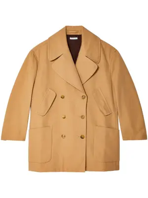 Двубортная куртка Pilota