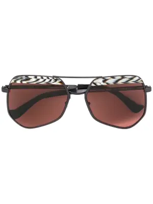 Солнцезащитные очки 'Hexcelled'