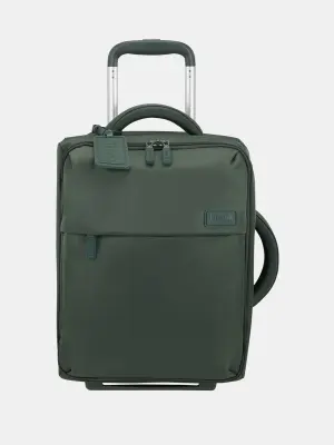 Мягкий складной чемодан Plume Pliable 2R 45 см