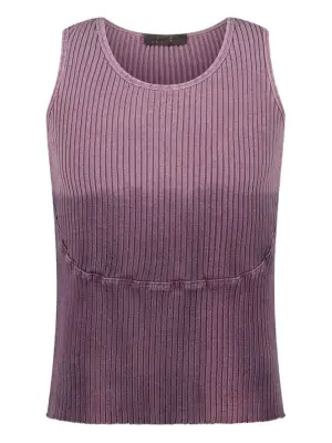 Топ Stays в рубчик