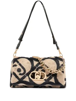 сумка LaPuffy среднего размера