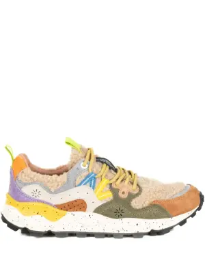 Кроссовки Yamano 3 разноцветные