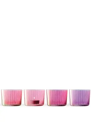 Набор подсвечников Gems