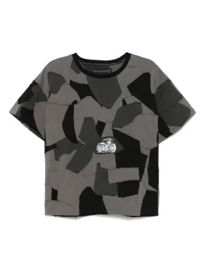 Футболка Moto Boro