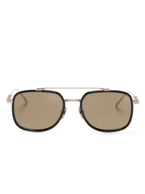 Солнцезащитные очки-пилоты Tempest